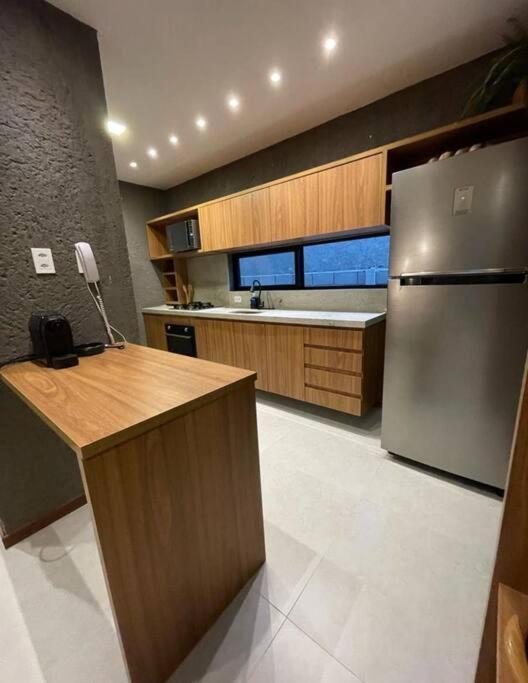 Apartamento Patacho Deslumbrante! Pôrto de Pedras Exterior foto