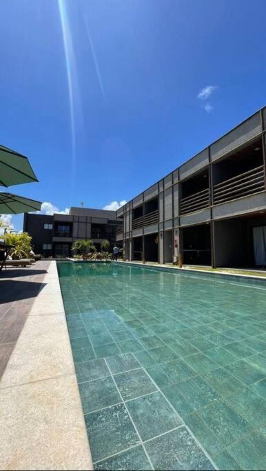 Apartamento Patacho Deslumbrante! Pôrto de Pedras Exterior foto