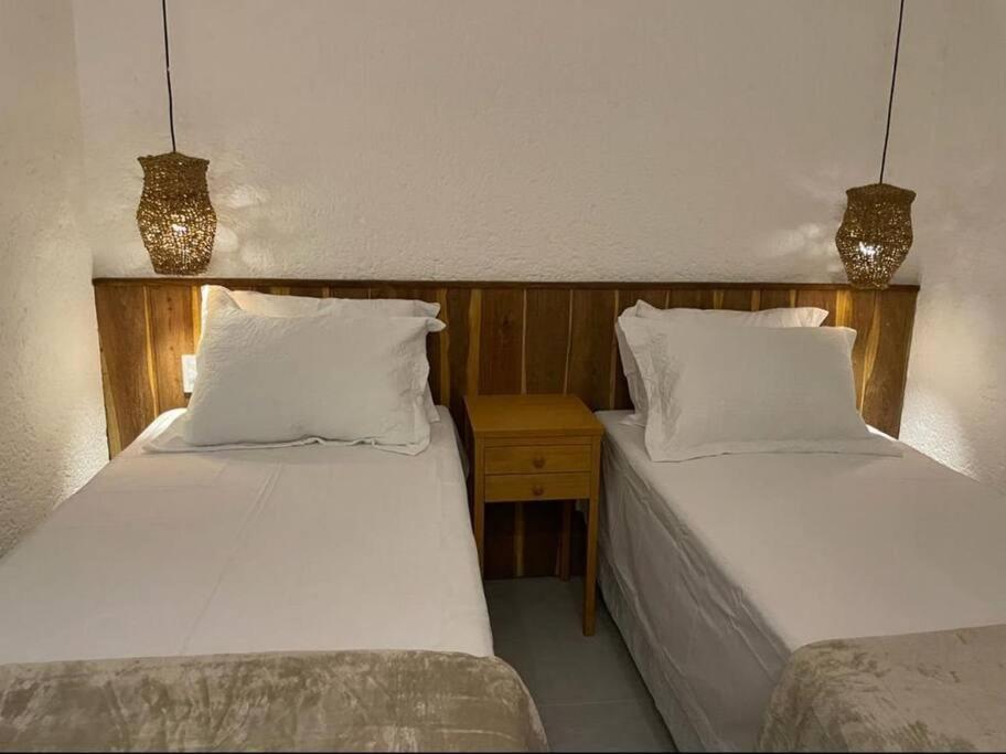 Apartamento Patacho Deslumbrante! Pôrto de Pedras Exterior foto