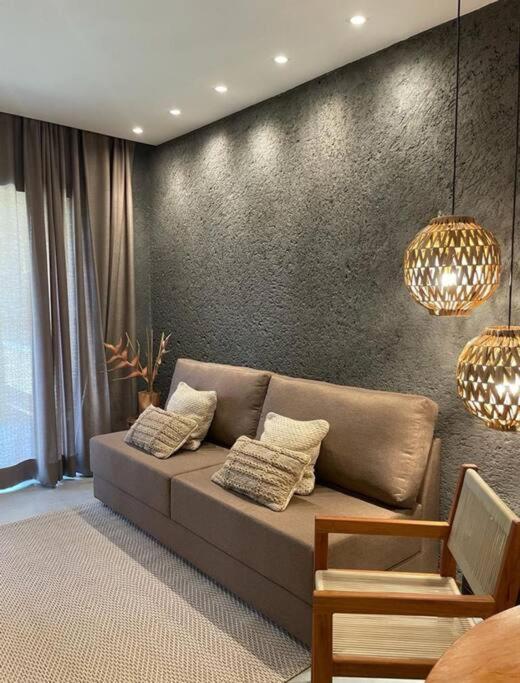 Apartamento Patacho Deslumbrante! Pôrto de Pedras Exterior foto
