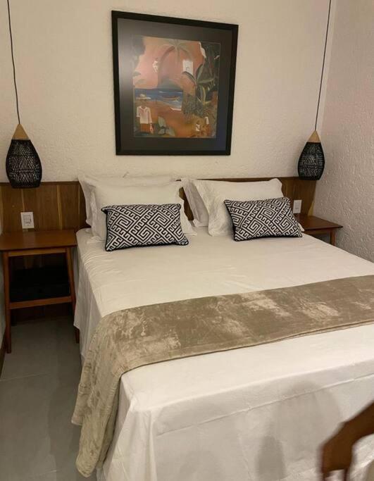 Apartamento Patacho Deslumbrante! Pôrto de Pedras Exterior foto