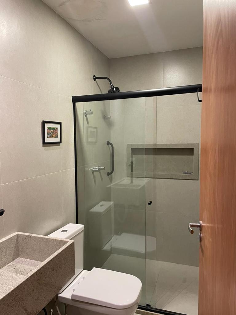 Apartamento Patacho Deslumbrante! Pôrto de Pedras Exterior foto