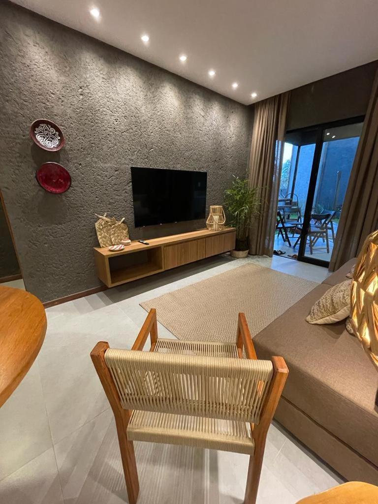 Apartamento Patacho Deslumbrante! Pôrto de Pedras Exterior foto